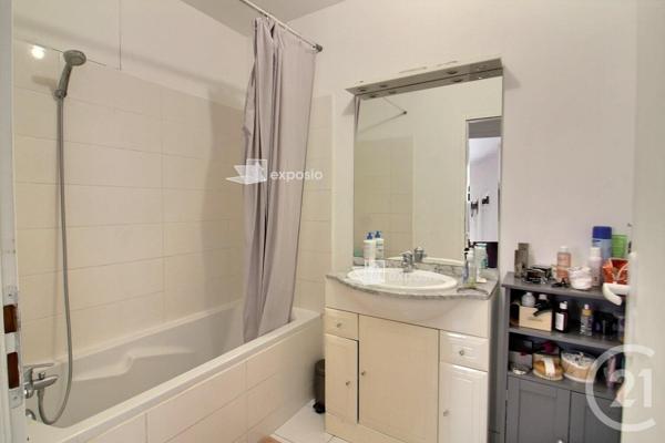 Maison à vendre  5 pièces - 113 m2 BORDEAUX - 33