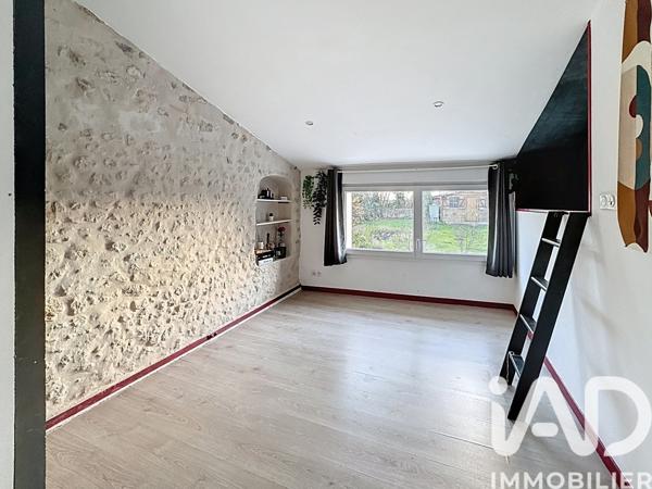 Maison à vendre 8 pièces 193 m² Lardy