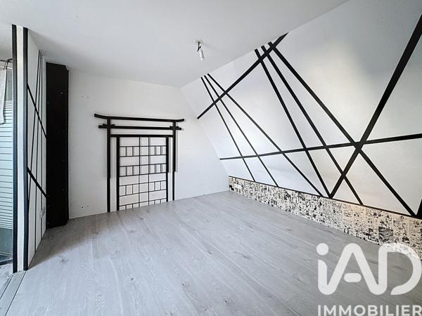 Maison à vendre 8 pièces 193 m² Lardy