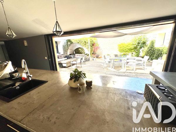 Maison à vendre 8 pièces 193 m² Lardy