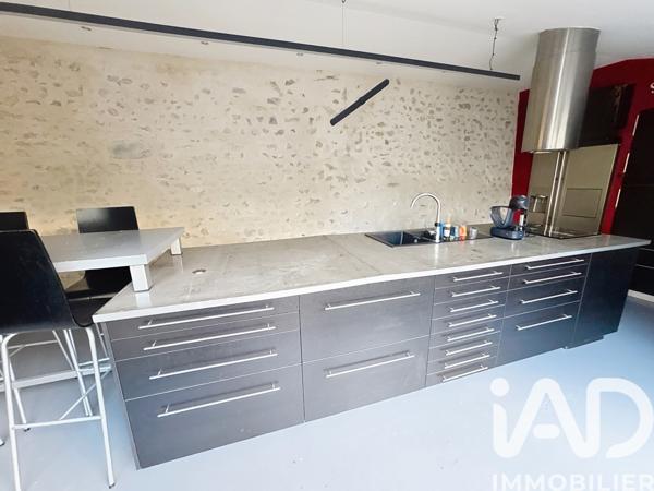 Maison à vendre 8 pièces 193 m² Lardy