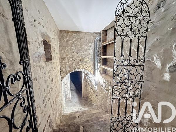 Maison à vendre 8 pièces 193 m² Lardy