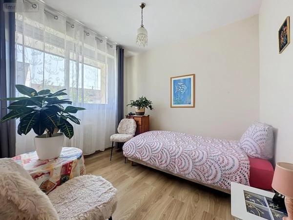 Achat - Maison Larmor-Plage 56260 4 pièces 90 m 2 479 m 2