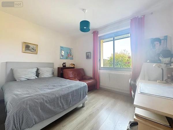 Achat - Maison Larmor-Plage 56260 4 pièces 90 m 2 479 m 2