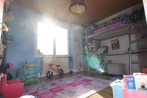 Sur les hauteurs de Villers?le?Lac