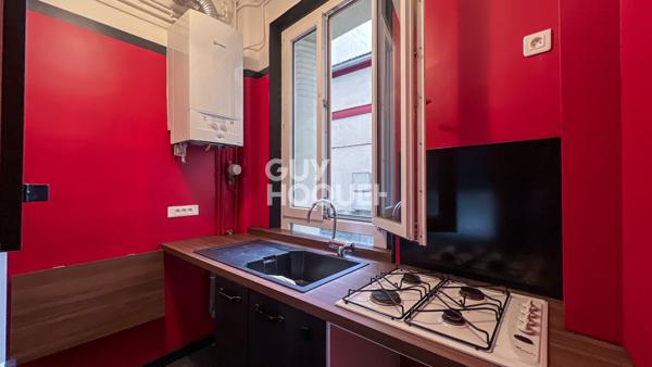 QUARTIER PASTEUR ? 7 MINS A PIED RER A FONTENAY-SOUS-BOIS - SUR COUR ? CALME