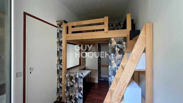 QUARTIER PASTEUR ? 7 MINS A PIED RER A FONTENAY-SOUS-BOIS - SUR COUR ? CALME