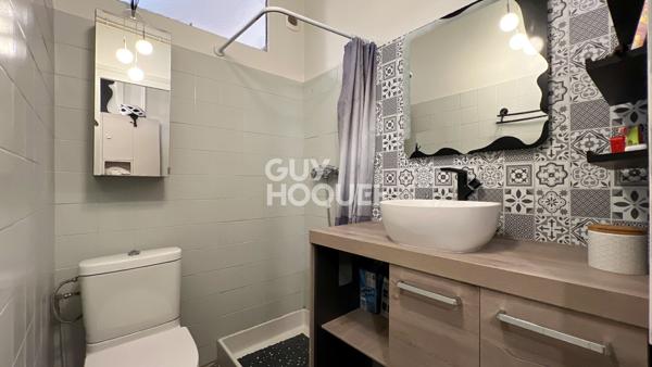 QUARTIER PASTEUR ? 7 MINS A PIED RER A FONTENAY-SOUS-BOIS - SUR COUR ? CALME