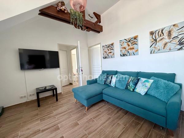 Superbe appartement T3 en exclusivité sur Berck