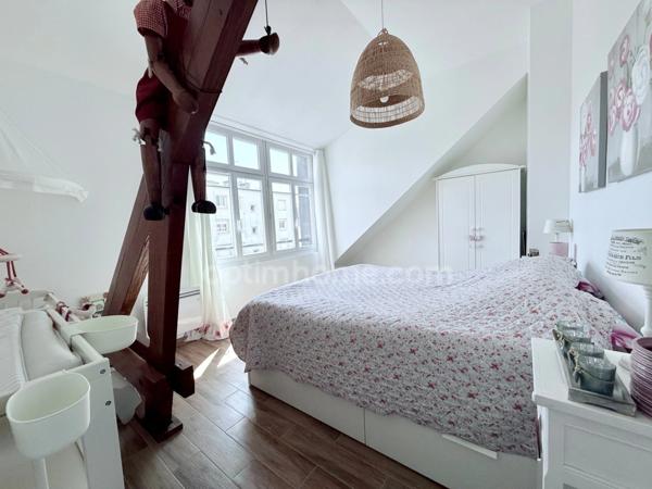 Superbe appartement T3 en exclusivité sur Berck