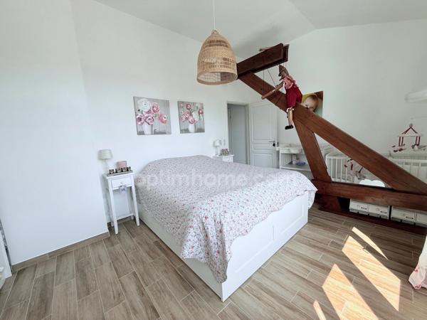 Superbe appartement T3 en exclusivité sur Berck