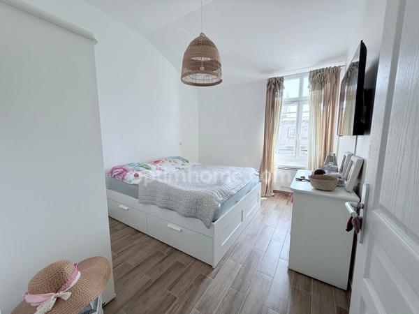 Superbe appartement T3 en exclusivité sur Berck