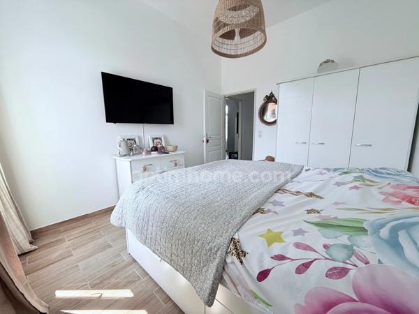 Superbe appartement T3 en exclusivité sur Berck