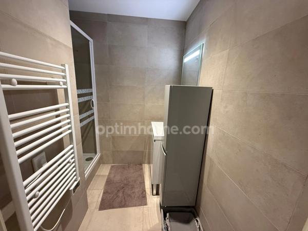 Superbe appartement T3 en exclusivité sur Berck