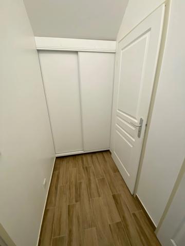 Superbe appartement T3 en exclusivité sur Berck