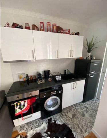 Appartement La Garenne Colombes 2 pièce(s) 30 m2