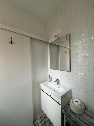 Appartement La Garenne Colombes 2 pièce(s) 30 m2