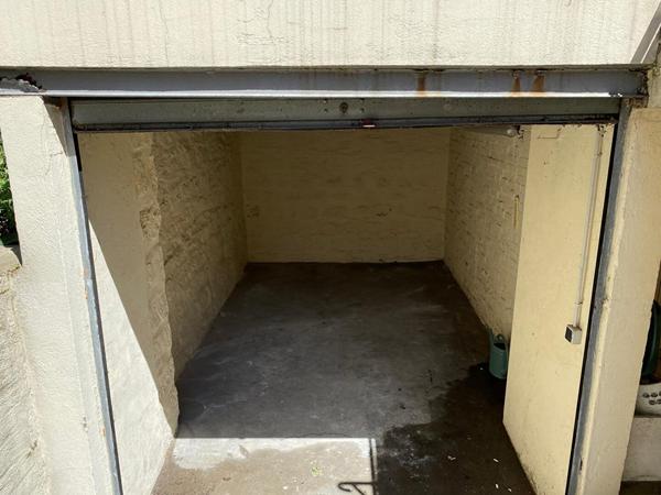 Appartement La Garenne Colombes 2 pièce(s) 30 m2