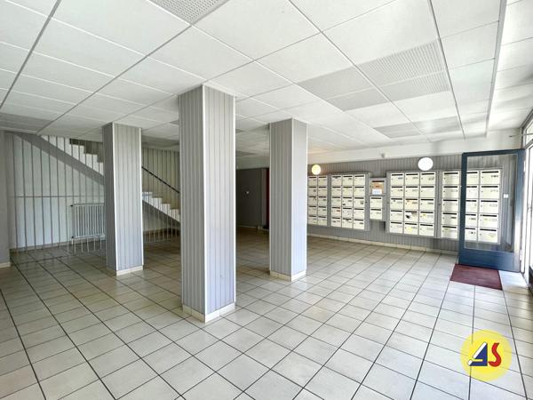 APPARTEMENT T4 SAINT HERBLAIN