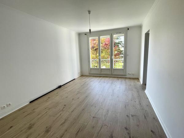 APPARTEMENT T4 SAINT HERBLAIN