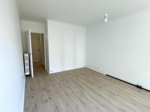 APPARTEMENT T4 SAINT HERBLAIN