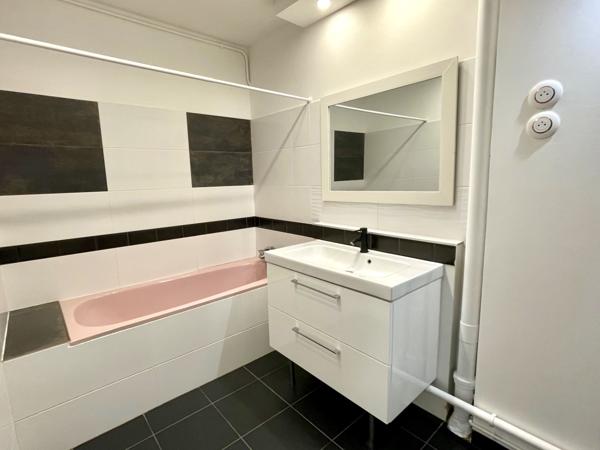 APPARTEMENT T4 SAINT HERBLAIN