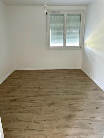 APPARTEMENT T4 SAINT HERBLAIN