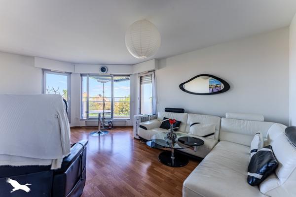 Appartement à vendre |  Arcachon |  3 pièces | 64 m²