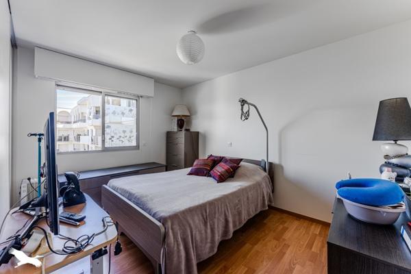 Appartement à vendre |  Arcachon |  3 pièces | 64 m²