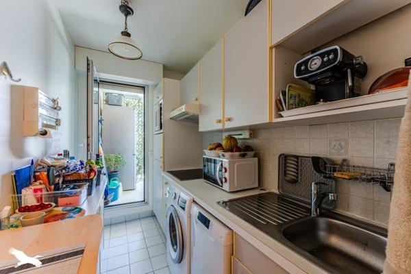 Appartement à vendre |  Arcachon |  3 pièces | 64 m²