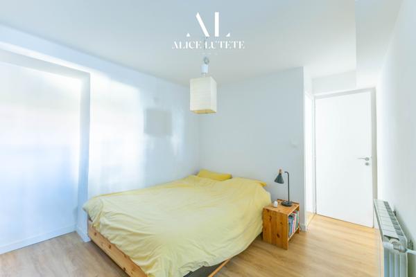 Marseille (13012) BRINDY - Maison de ville de 135 m² avec terrasse