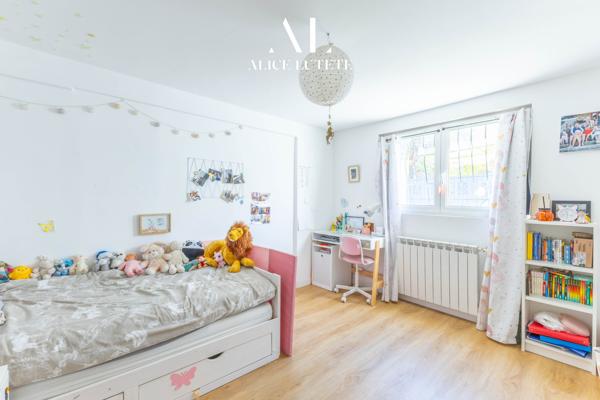 Marseille (13012) BRINDY - Maison de ville de 135 m² avec terrasse