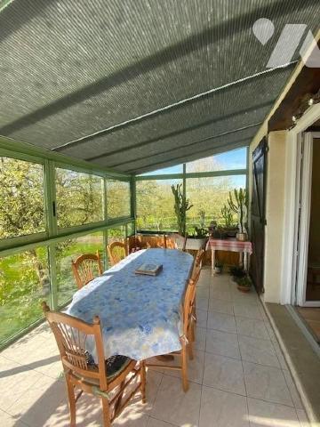 Maison à vendre - TINTENIAC (35 190)- Située au calme, belle maison bien entretenue,  sur sous-...