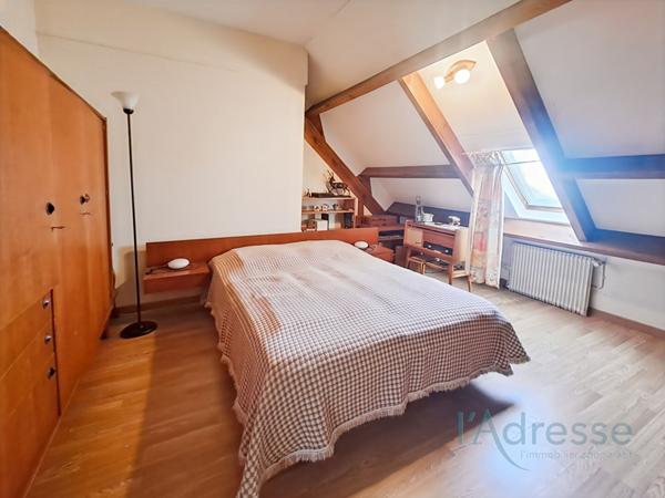 Maison de 8 pièces, 6 chambres, 150 m² La Norville