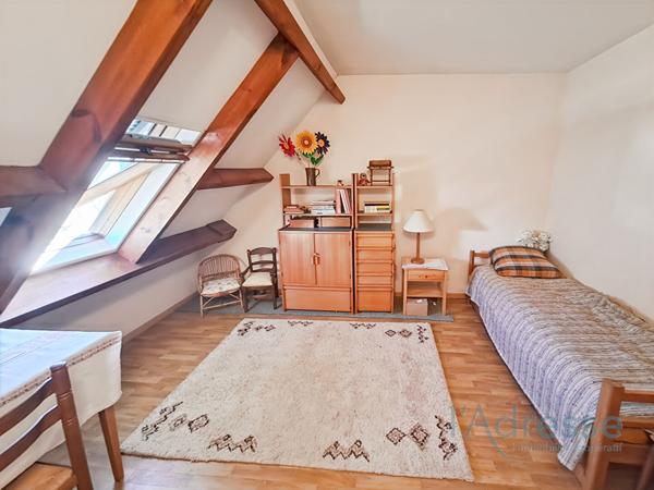 Maison de 8 pièces, 6 chambres, 150 m² La Norville