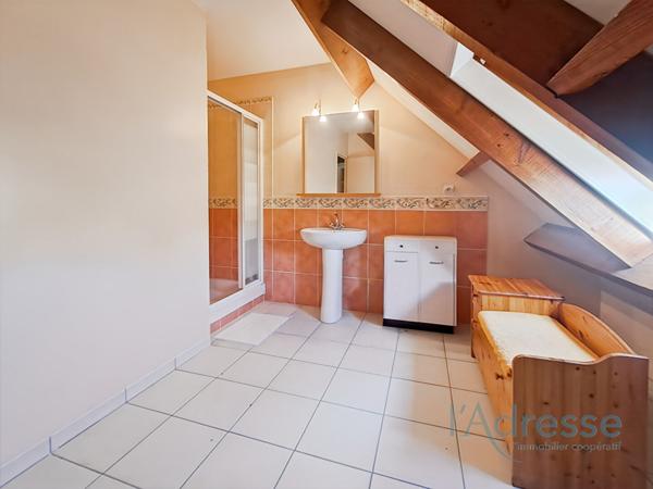 Maison de 8 pièces, 6 chambres, 150 m² La Norville