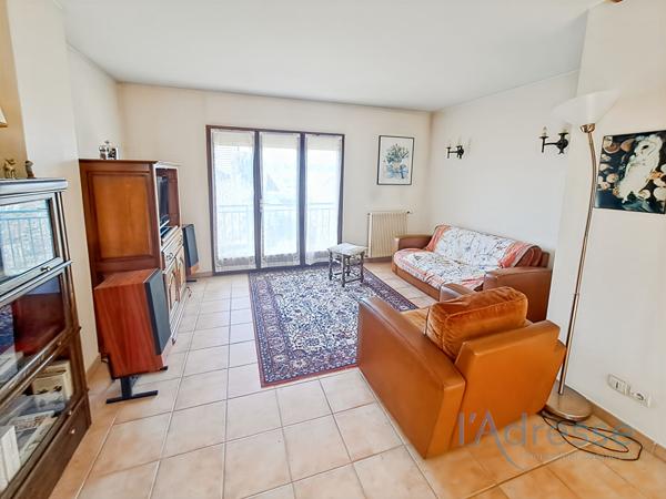 Maison de 8 pièces, 6 chambres, 150 m² La Norville