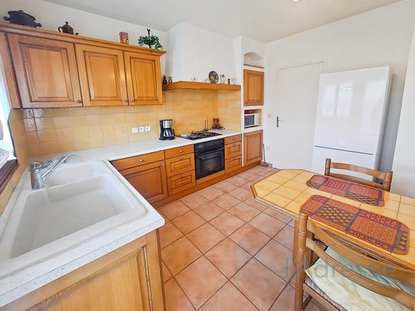 Maison de 8 pièces, 6 chambres, 150 m² La Norville