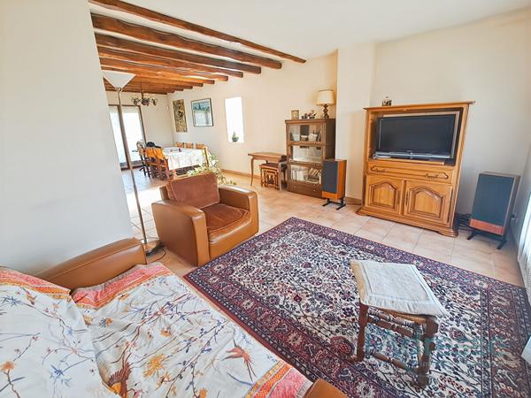 Maison de 8 pièces, 6 chambres, 150 m² La Norville