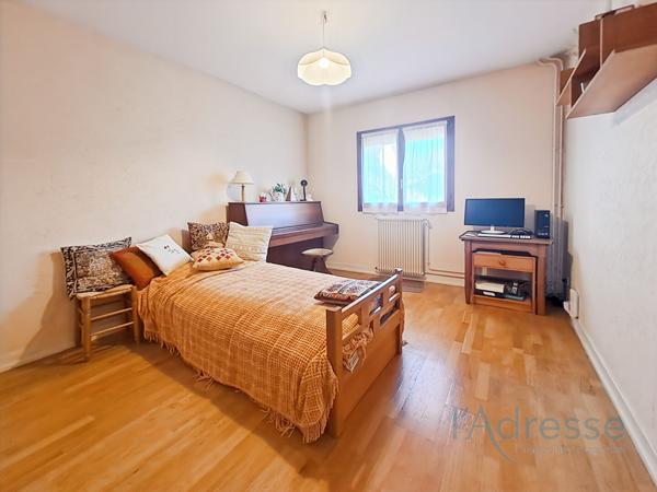 Maison de 8 pièces, 6 chambres, 150 m² La Norville