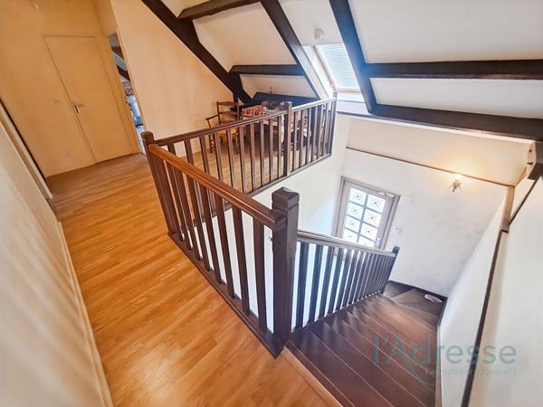 Maison de 8 pièces, 6 chambres, 150 m² La Norville