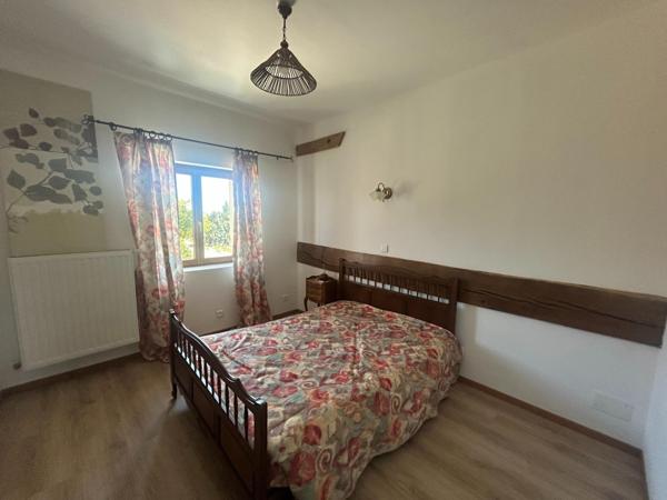 Maison à FRESSELINES, 23450 - 5 pièces 135m²