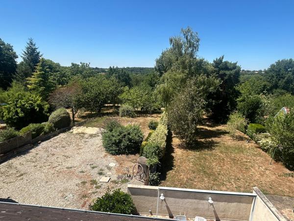 Maison à FRESSELINES, 23450 - 5 pièces 135m²