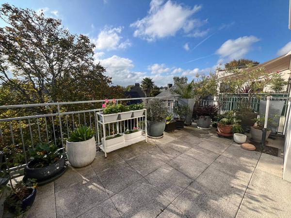 Appartement 4 pièces - 35730 Pleurtuit