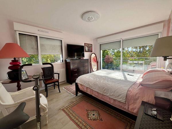 Appartement 4 pièces - 35730 Pleurtuit