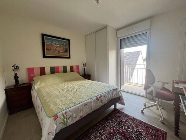Appartement 4 pièces - 35730 Pleurtuit