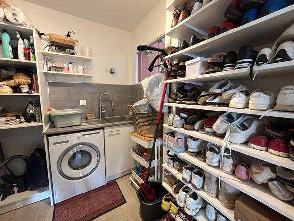 Appartement 4 pièces - 35730 Pleurtuit