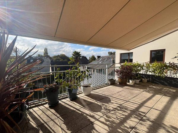 Appartement 4 pièces - 35730 Pleurtuit