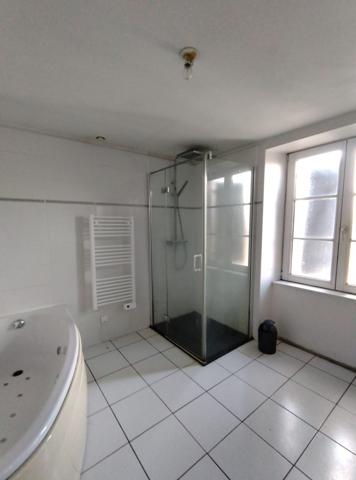 Maison familiale de 100m² – Chamberet