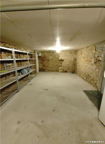 Maison familiale de 100m² – Chamberet